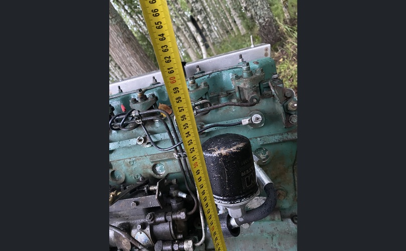 Muu merkki Indenor 64 hp-kuva-15